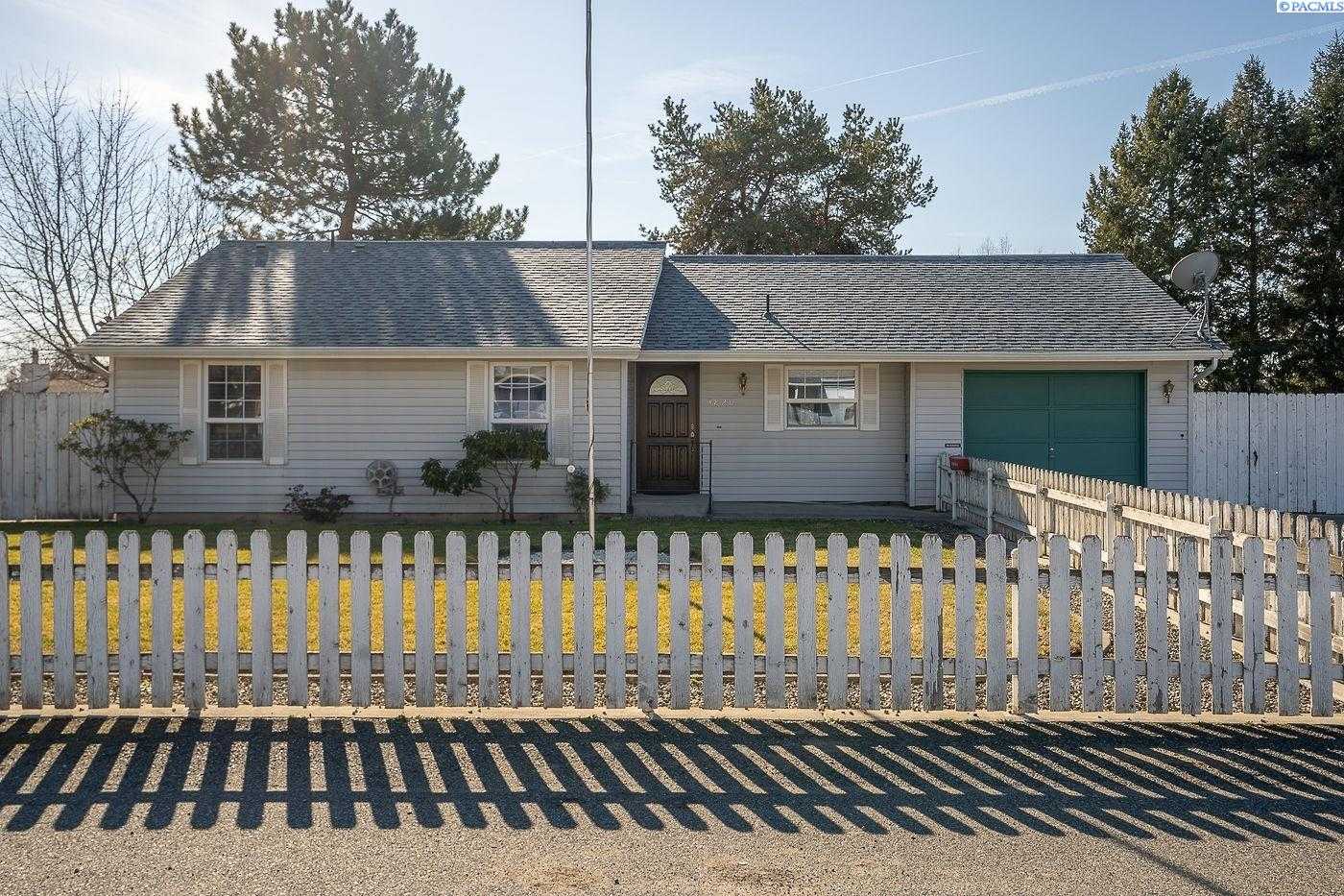 Photo of Newly Listed – 3820 W Marie St., Pasco, WA 99301