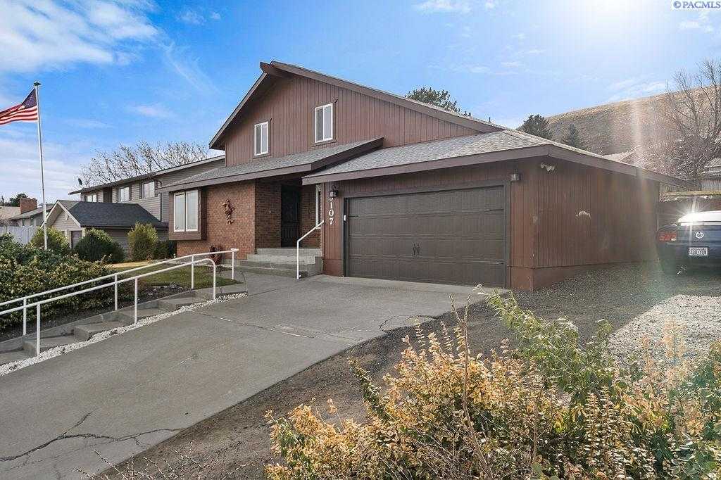 Photo of Newly Listed – 3107 W 46th Ave., Kennewick, WA 99337