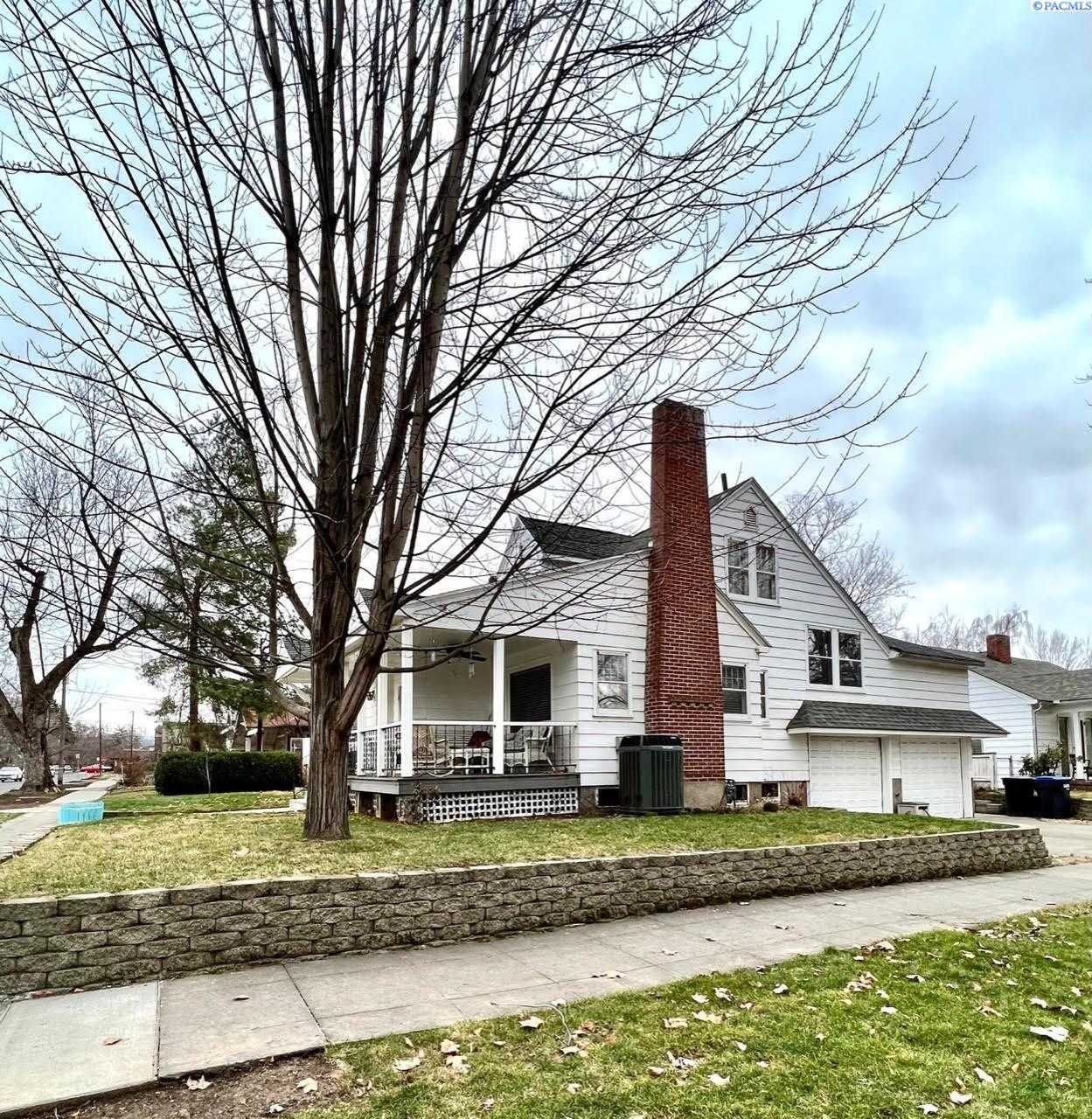 Photo of Newly Listed – 304 Juniper St, Walla Walla, WA 99362