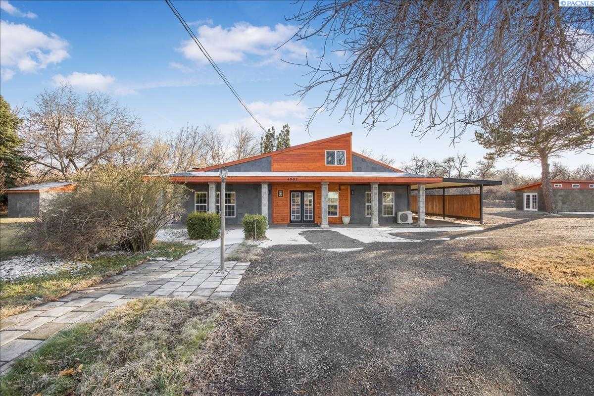 Photo of Newly Listed – 4902 W Pearl Street, Pasco, WA 99301