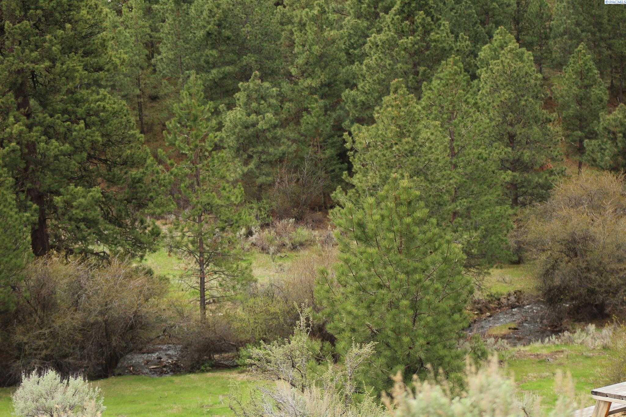 Photo of Newly Listed – 6800 Secret Canyon Rd., Ellensburg, WA 98926