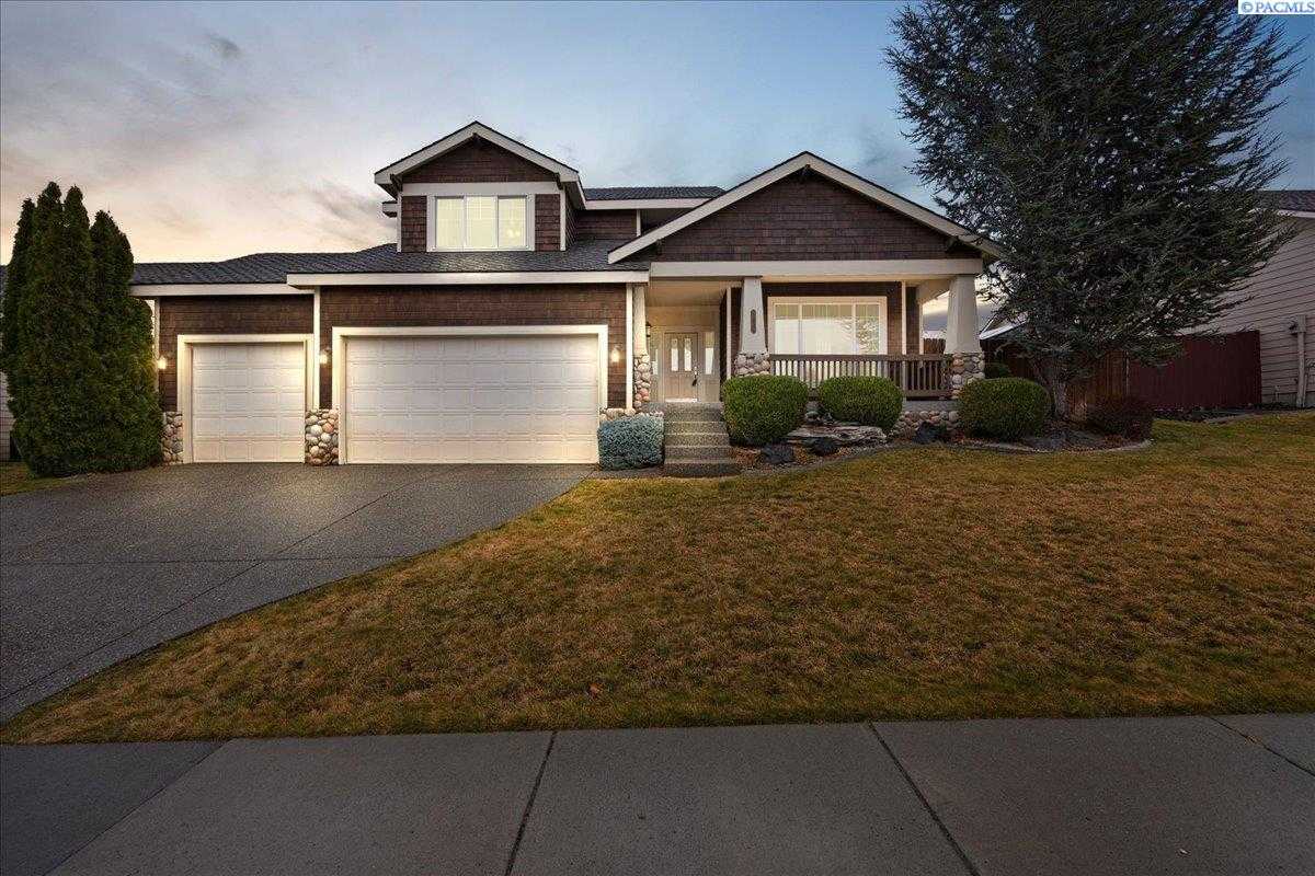 Photo of Newly Listed – 3605 S Keller St, Kennewick, WA 99337