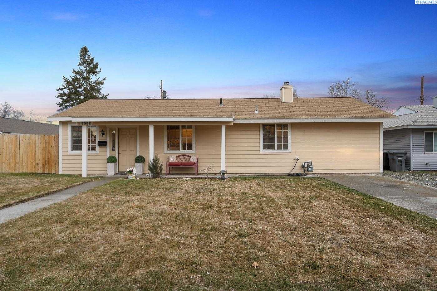 Photo of Newly Listed – 2203 Camden Ave, Richland, WA 99352