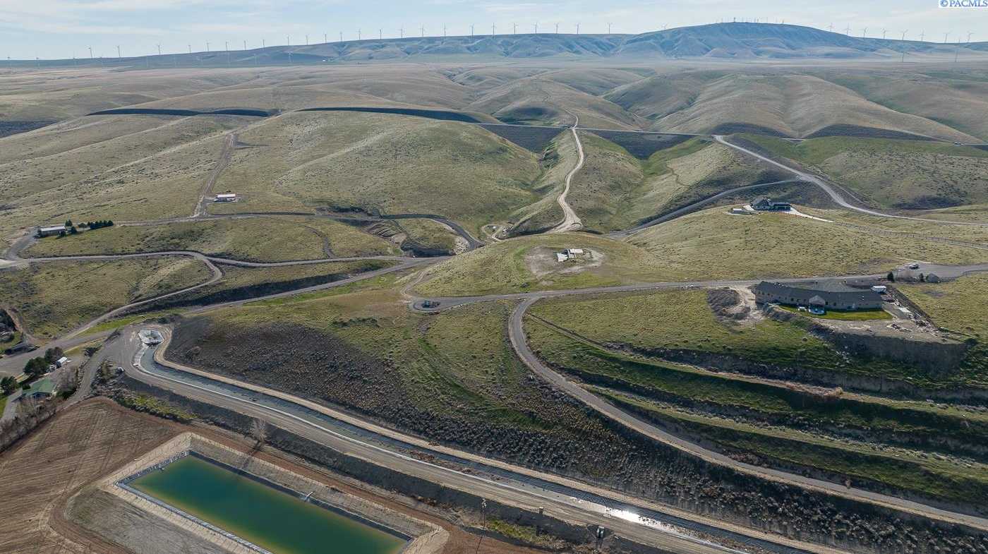 Photo of Newly Listed – Nka E 447 Pr Se, Lot 3, Kennewick, WA 99337