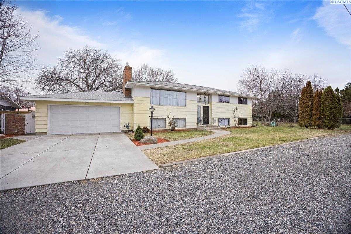Photo of Newly Listed – 6011 W 1st Ave., Kennewick, WA 99336