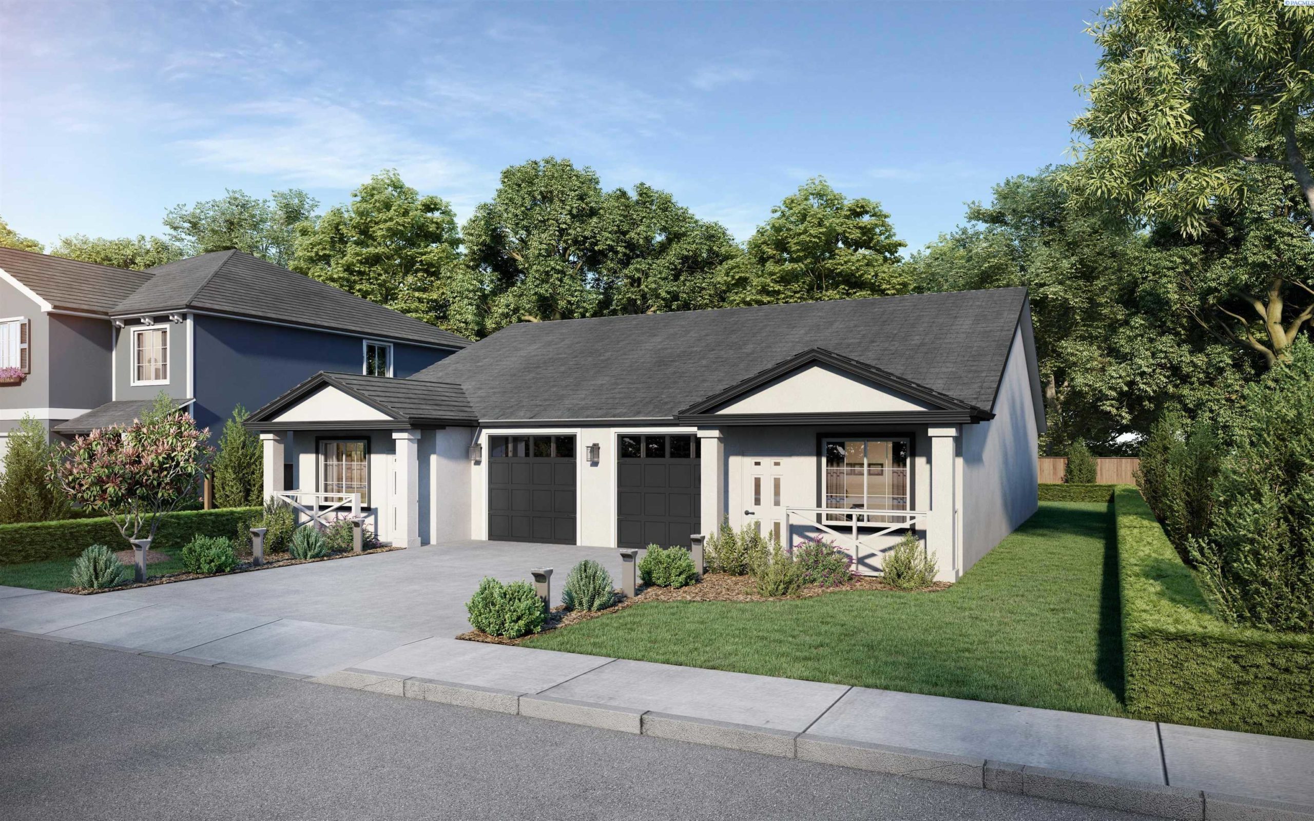 Photo of Newly Listed – 2367 & 2369 Herbert Pl, Walla Walla, WA 99362