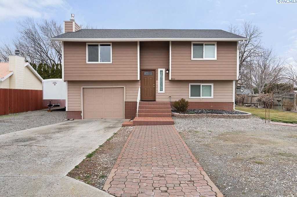Photo of Newly Listed – 804 W 42nd Ave., Kennewick, WA 99337