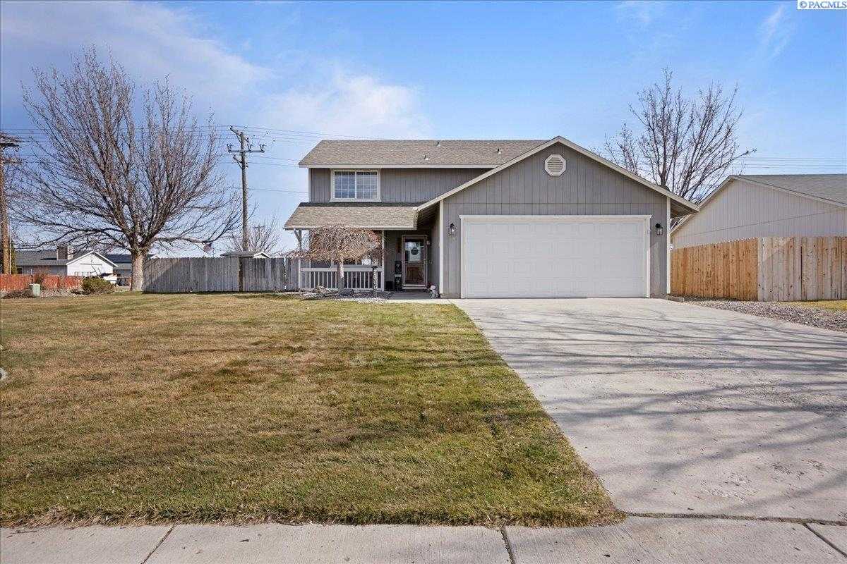 Photo of Newly Listed – 2600 Iris Street, West Richland, WA 99353