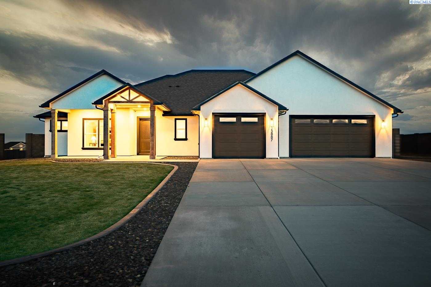 Photo of Newly Listed – 87626 E Calico Rd., Kennewick, WA 99338