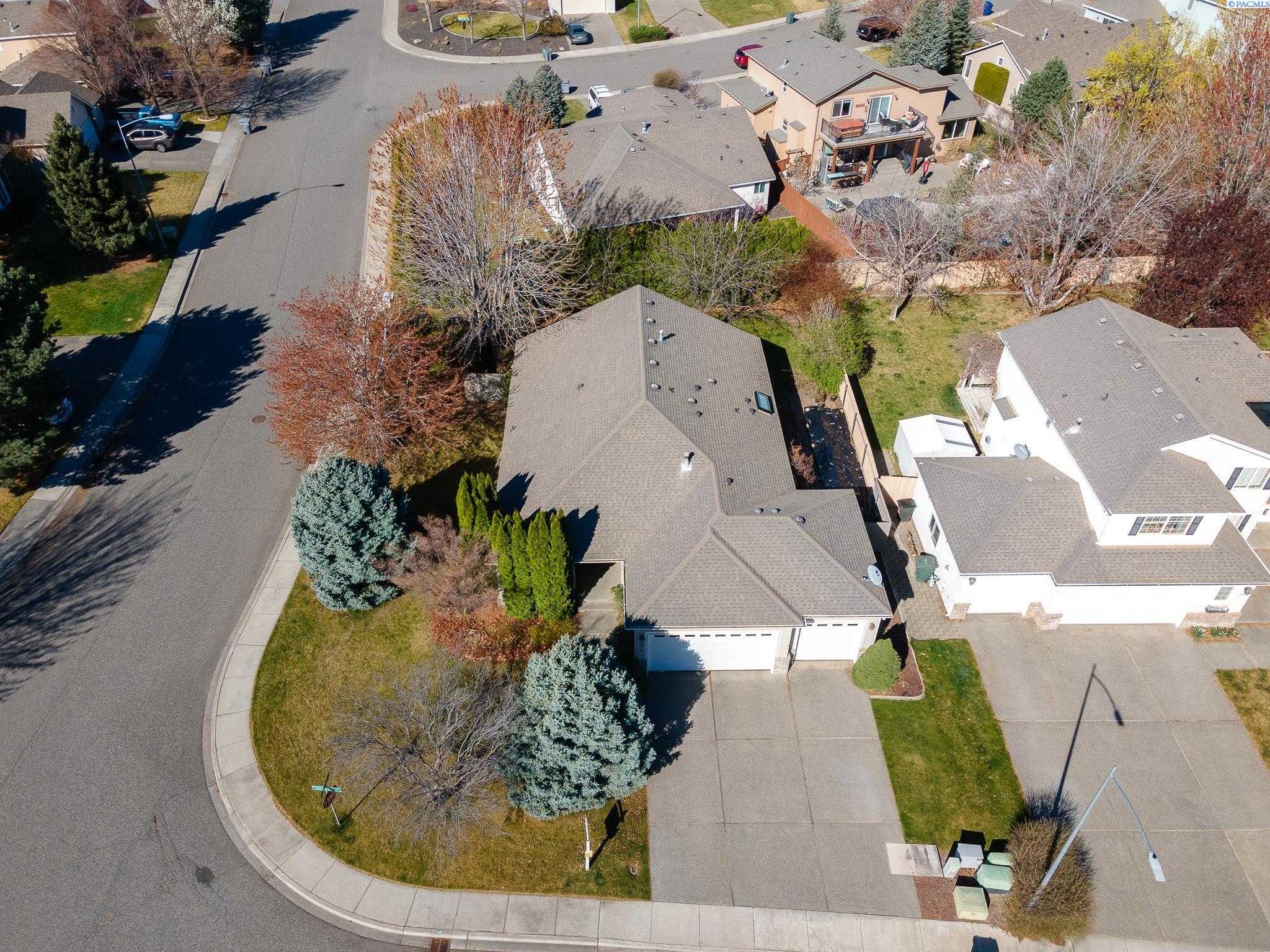 Photo of Newly Listed – 2615 Saguaro Way, Richland, WA 99354