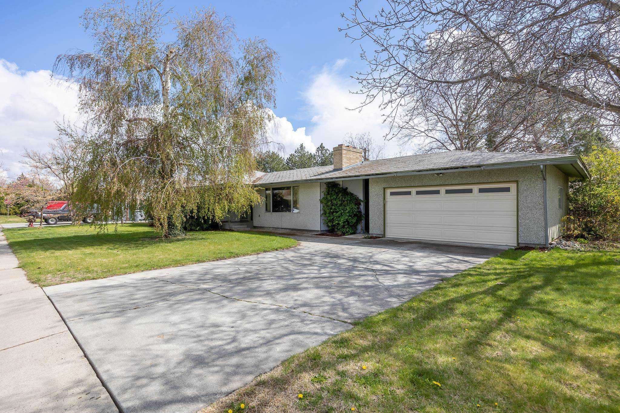 Photo of Newly Listed – 1411 Westwood Ct, Richland, WA 99354