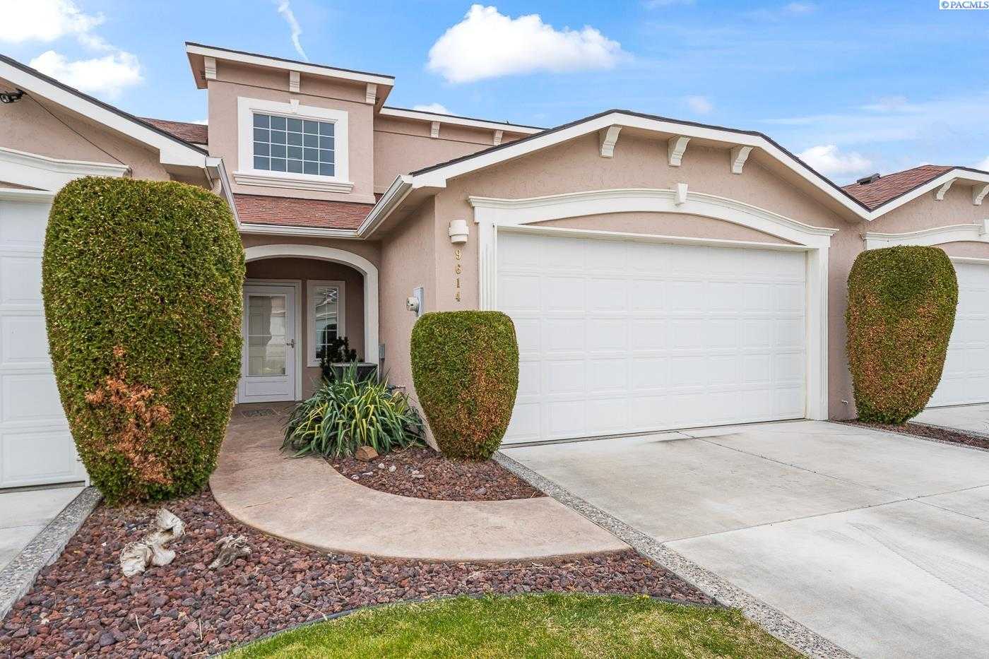 Photo of Newly Listed – 9614 Vincenzo Drive, Pasco, WA 99301