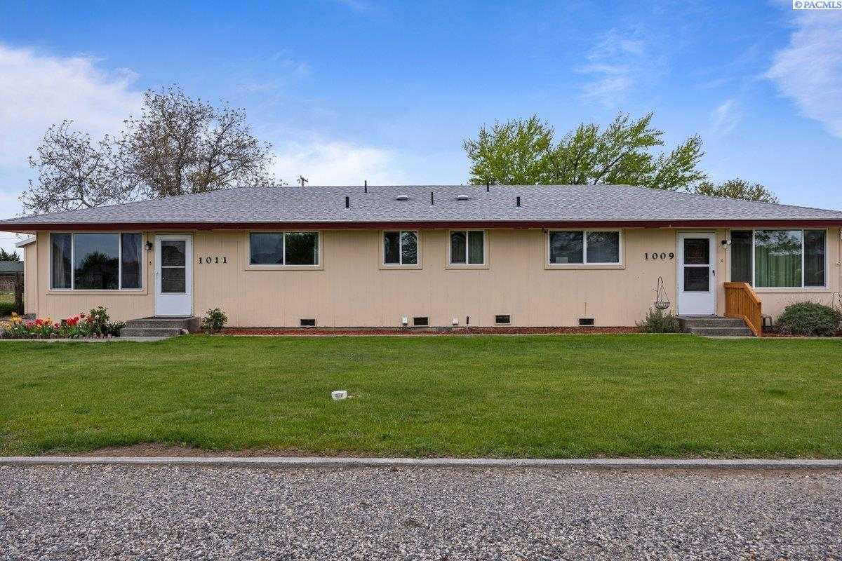 Photo of Newly Listed – 1009-1011 Road. 60, Pasco, WA 99301