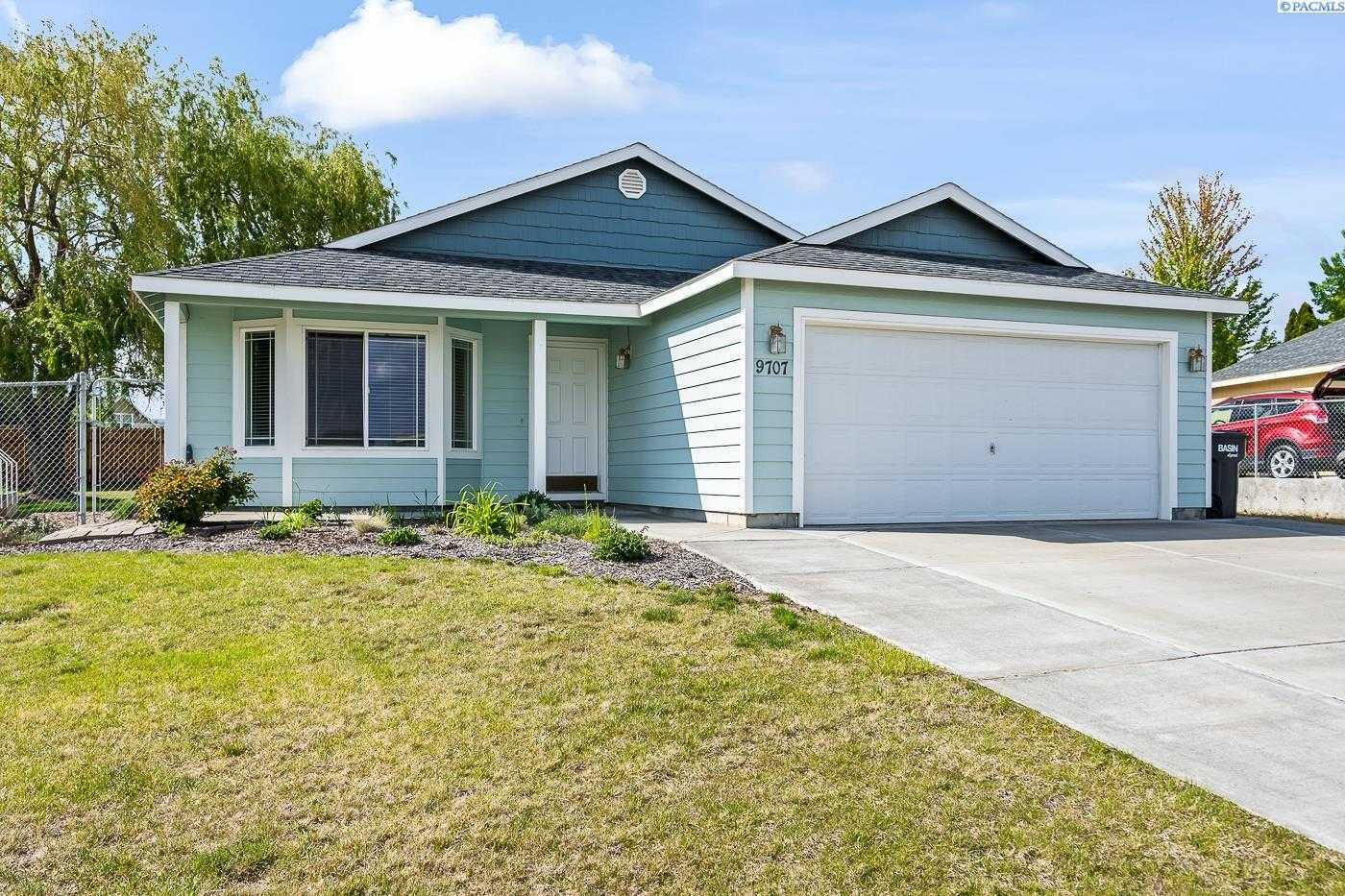 Photo of Newly Listed – 9707 Shetland Dr., Pasco, WA 99301