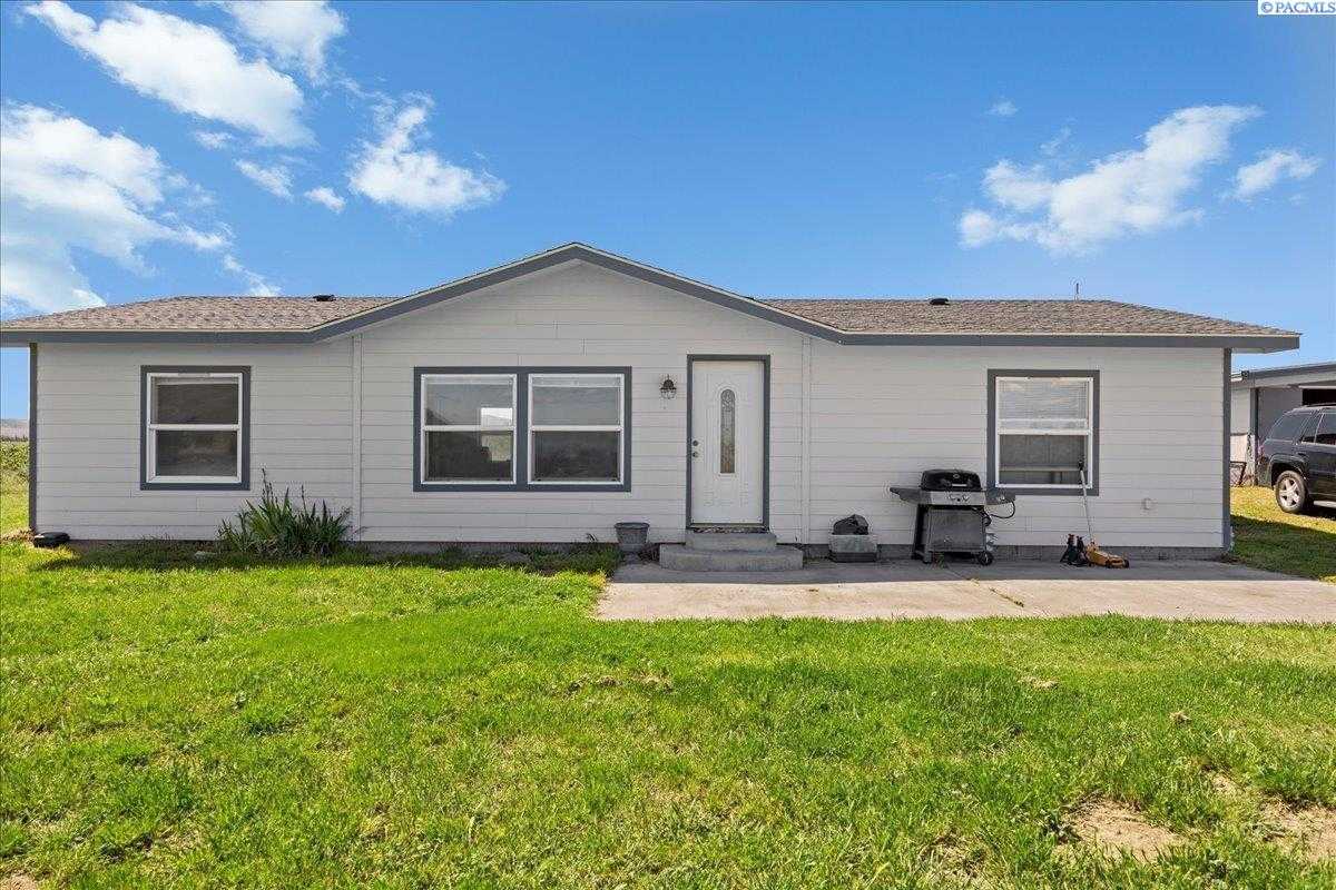 Photo of Newly Listed – 66928 E 669 Pr Ne, Richland, WA 99352