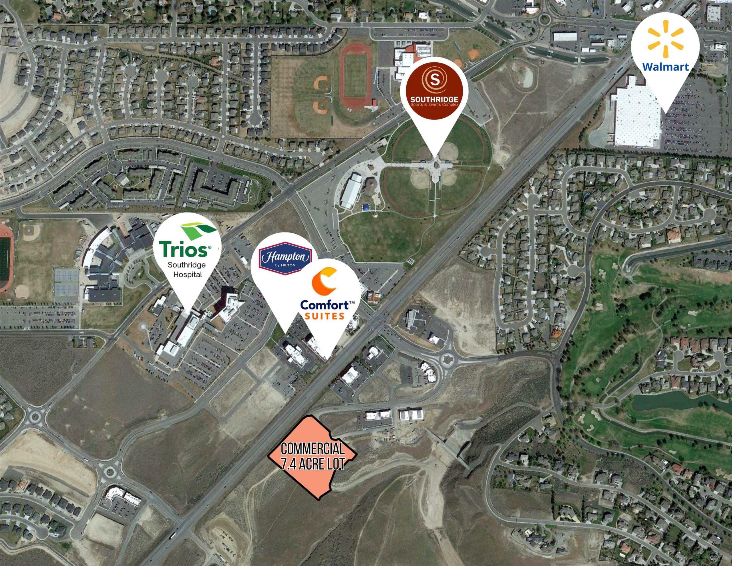 Photo of Newly Listed – 4001 S Zintel Way, Kennewick, WA 99337