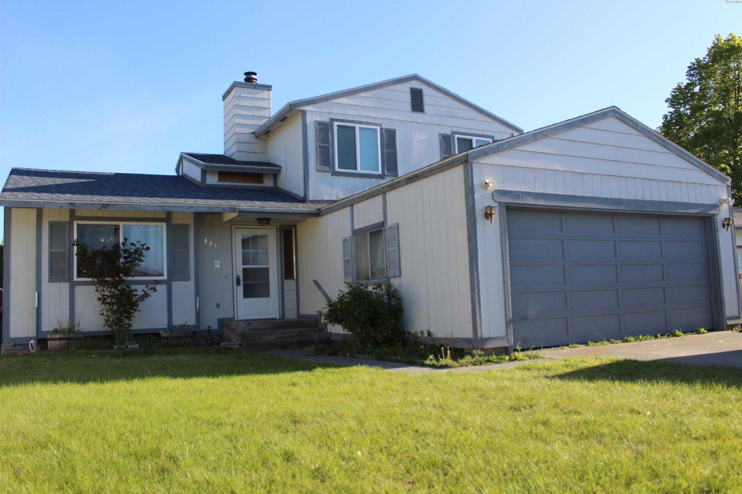 Photo of Newly Listed – 3319 W 3rd Ave., Kennewick, WA 99336