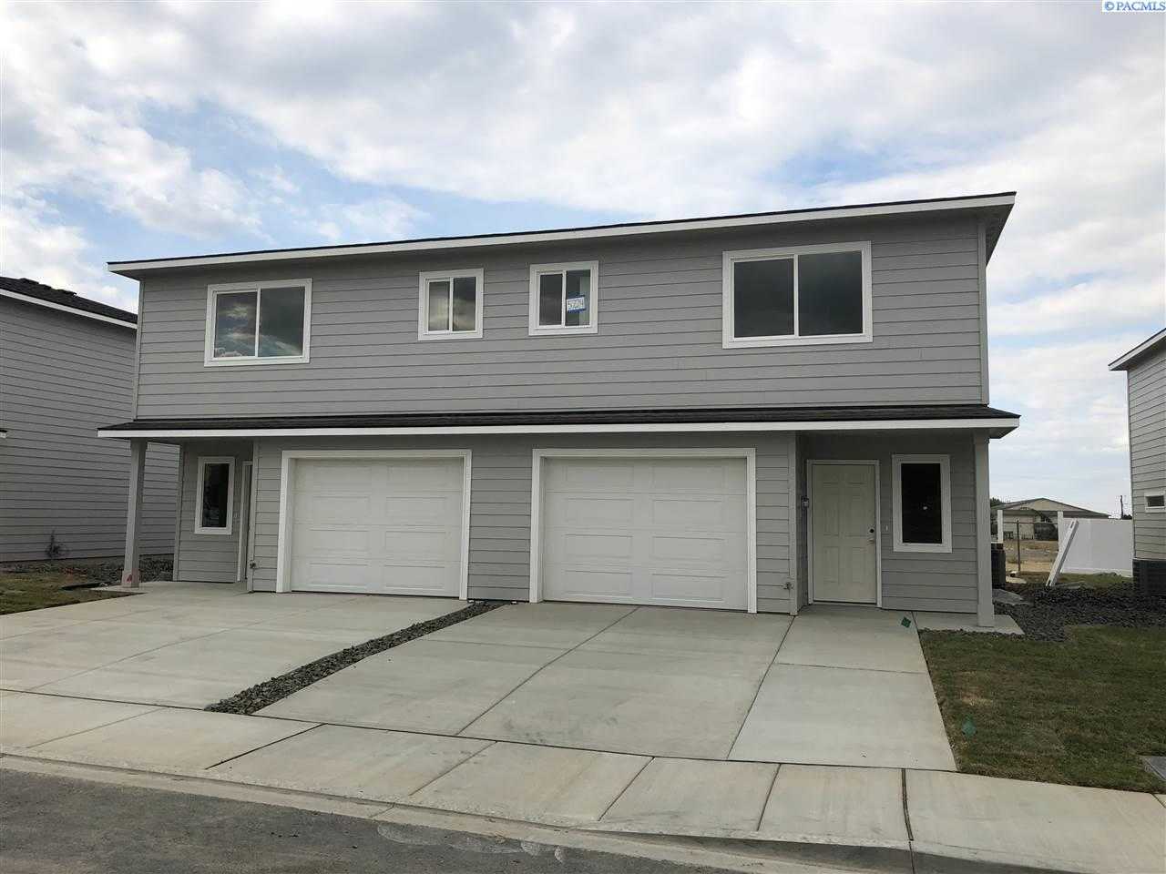 Photo of Newly Listed – 5712 W Albany, Kennewick, WA 99337