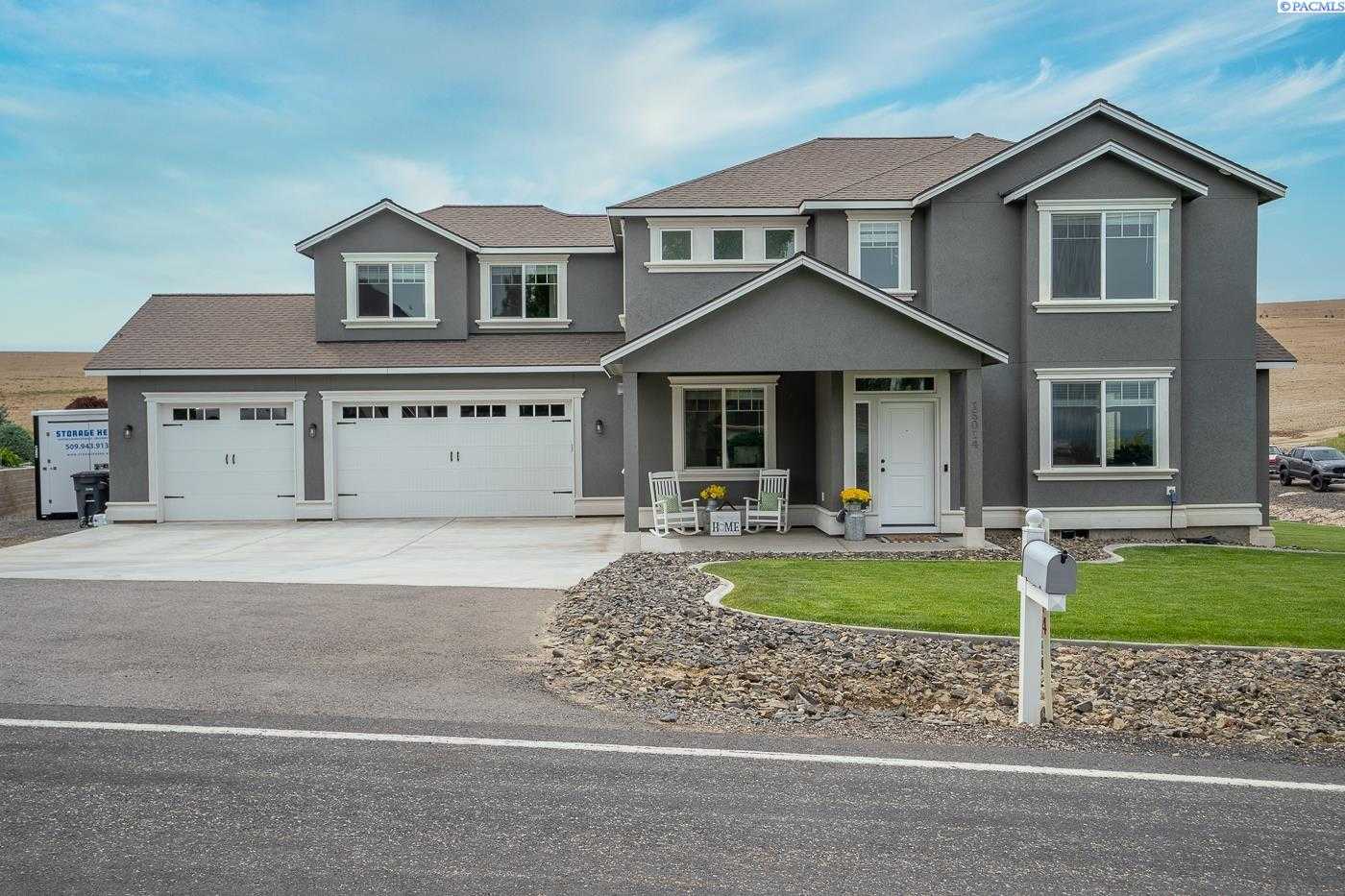 Photo of Newly Listed – 15014 Grandview Lane, Kennewick, WA 99338