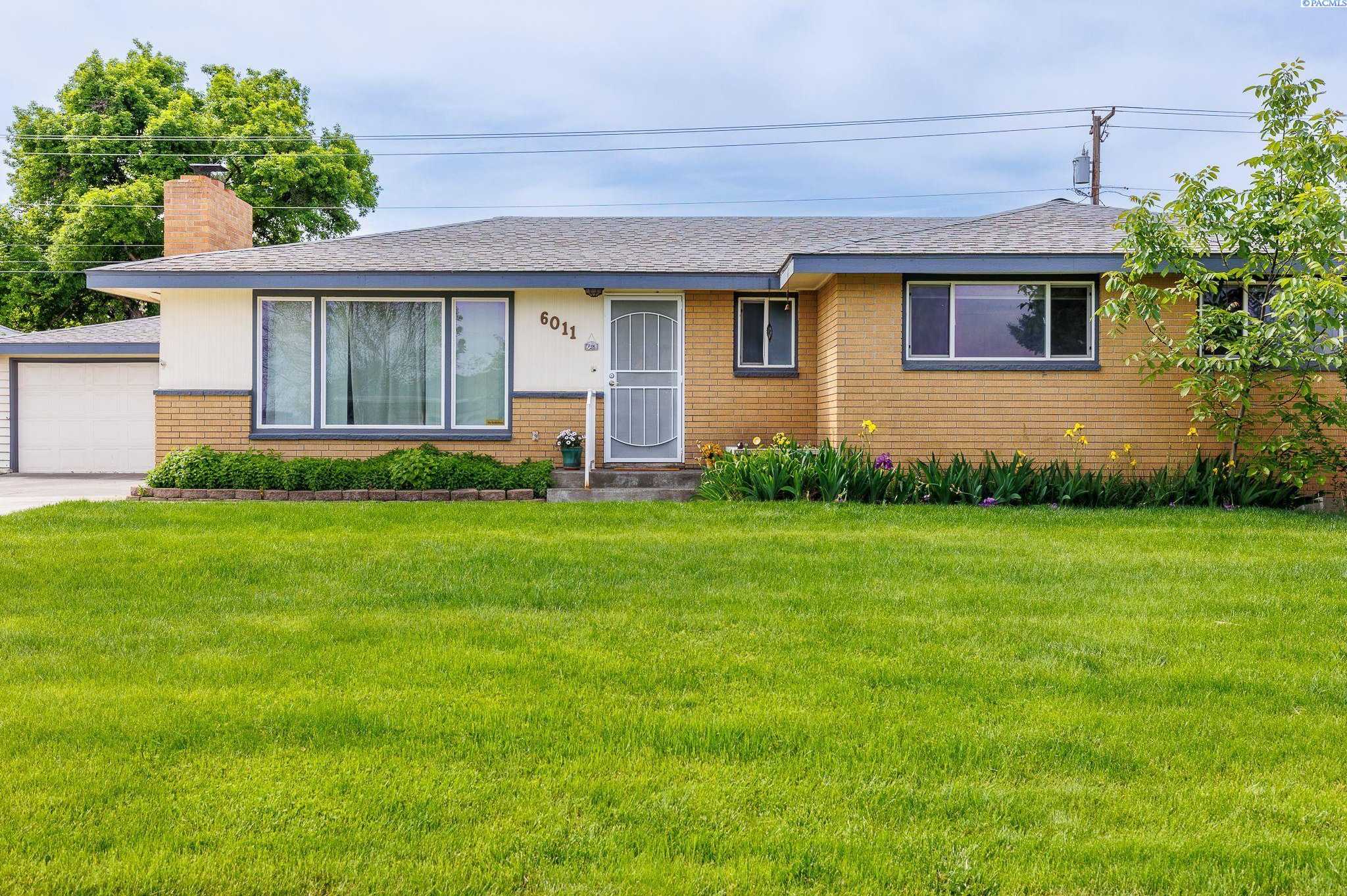 Photo of Newly Listed – 6011 W Victoria Ave., Kennewick, WA 99336