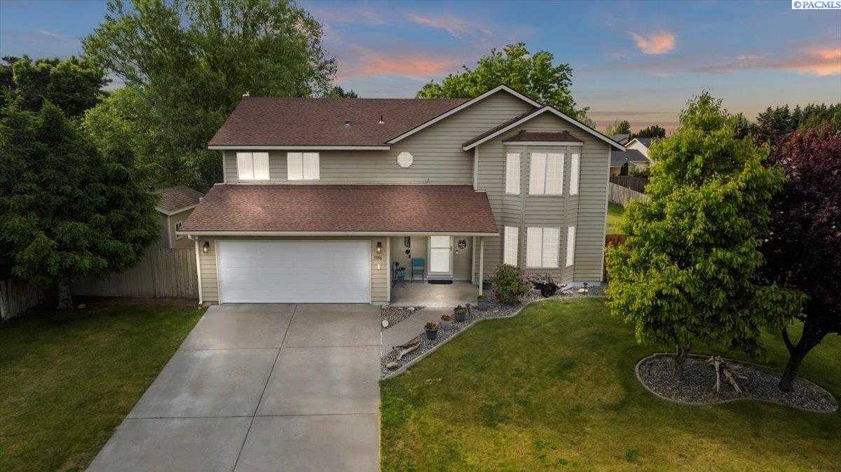 Photo of Newly Listed – 5006 S Dayton Street, Kennewick, WA 99337