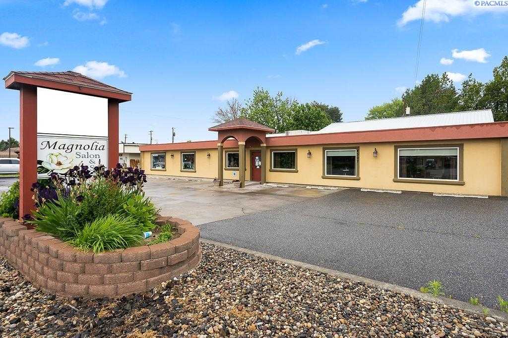 Photo of Newly Listed – 4307 W Court St, Pasco, WA 99301