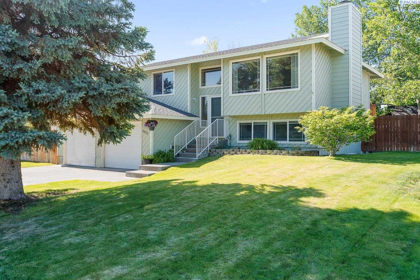 Photo of Newly Listed – 5032 Swallow Court, West Richland, WA 99353