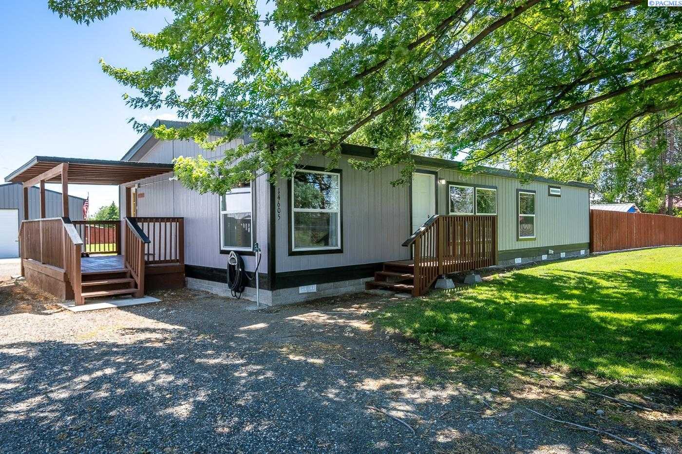 Photo of Newly Listed – 14605 S Haney Rd, Kennewick, WA 99337