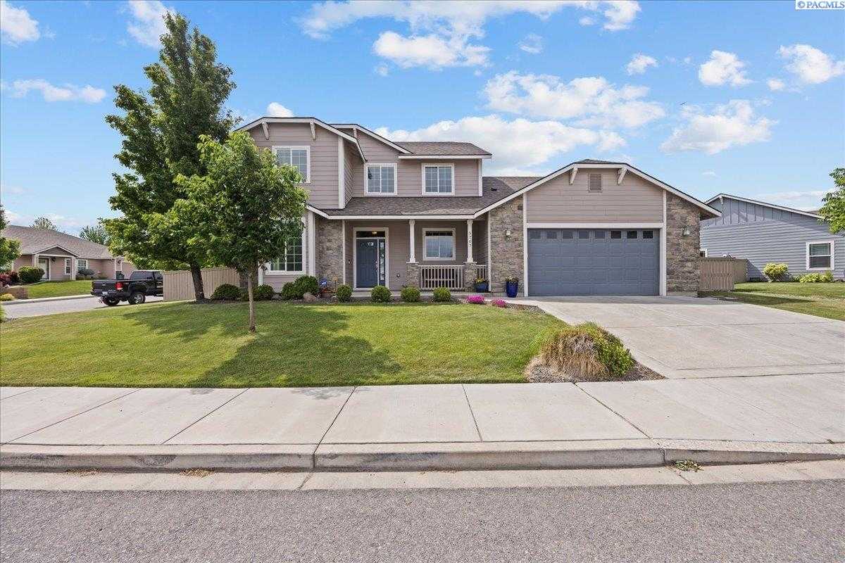 Photo of Newly Listed – 5707 W 18th Ave., Kennewick, WA 99338