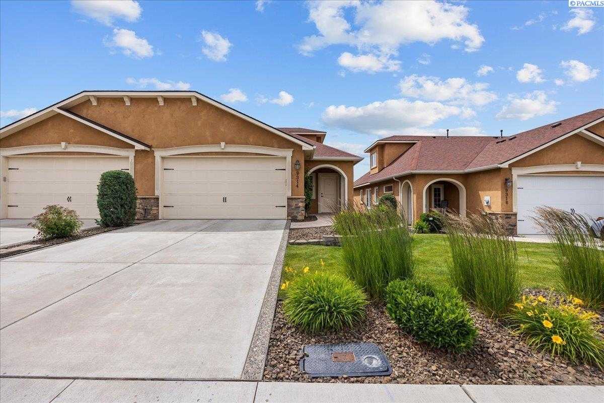 Photo of Newly Listed – 9314 Majestia Ln, Pasco, WA 99301