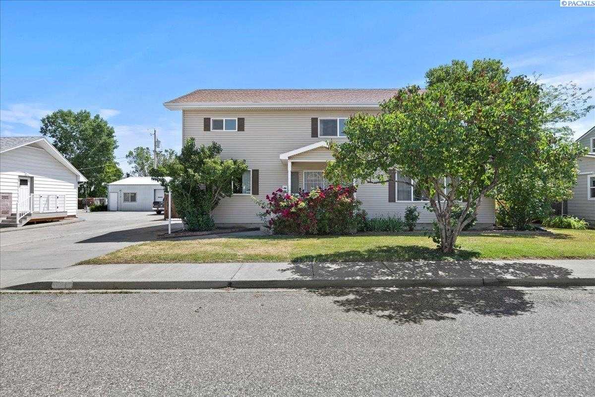 Photo of Newly Listed – 1324 Farrell Ln., Richland, WA 99354