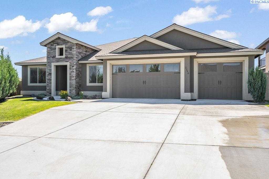 Photo of Newly Listed – 2290 Copperleaf, Richland, WA 99354