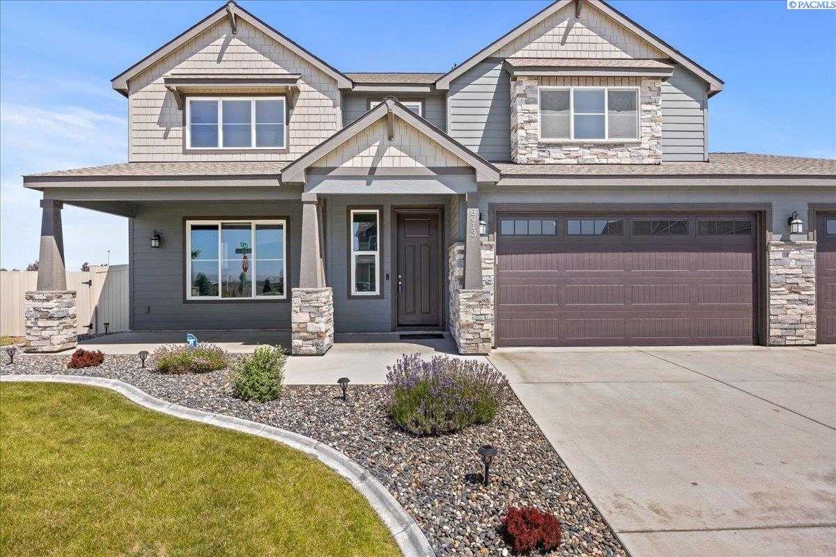 Photo of Newly Listed – 8913 Landon Ct., Pasco, WA 99301