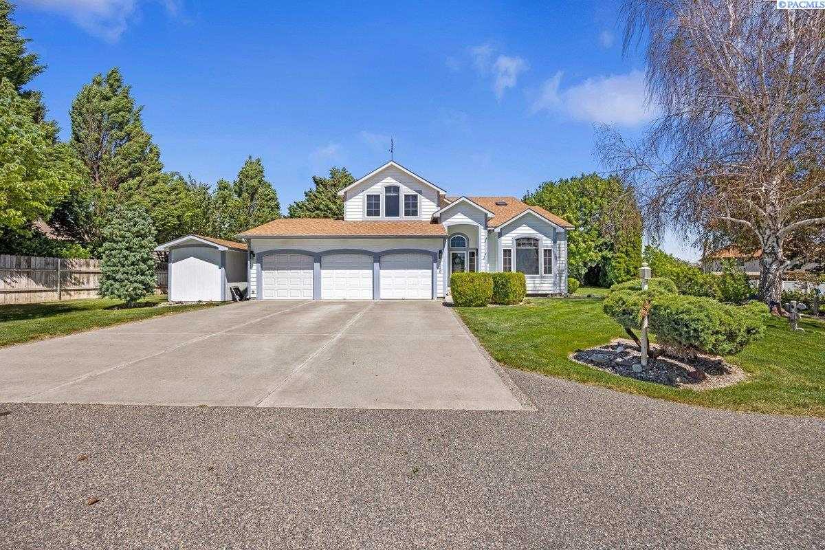 Photo of Newly Listed – 120 Rachel Rd., Kennewick, WA 99338