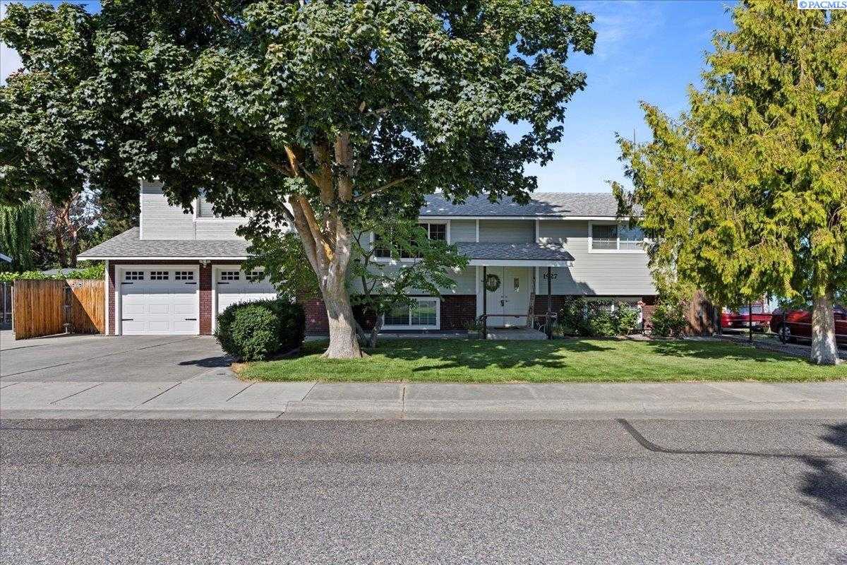 Photo of Newly Listed – 1927 Pike Ave., Richland, WA 99354
