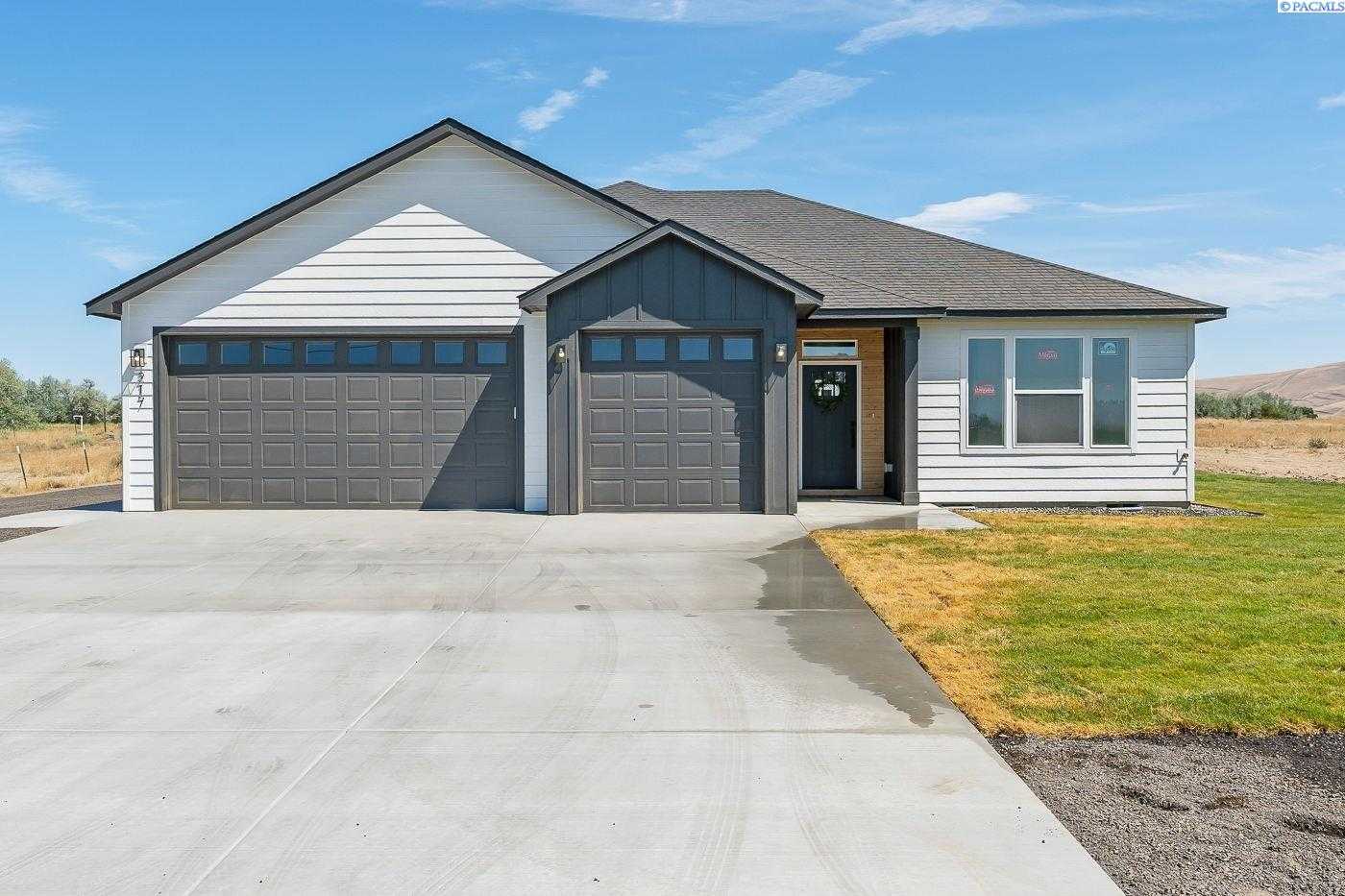 Photo of Newly Listed – 217 Lower County Line Rd, Prosser, WA 99350