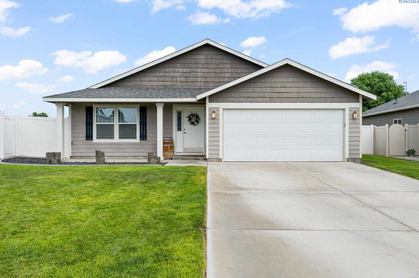 Photo of Newly Listed – 5807 Austin Ct, Pasco, WA 99301