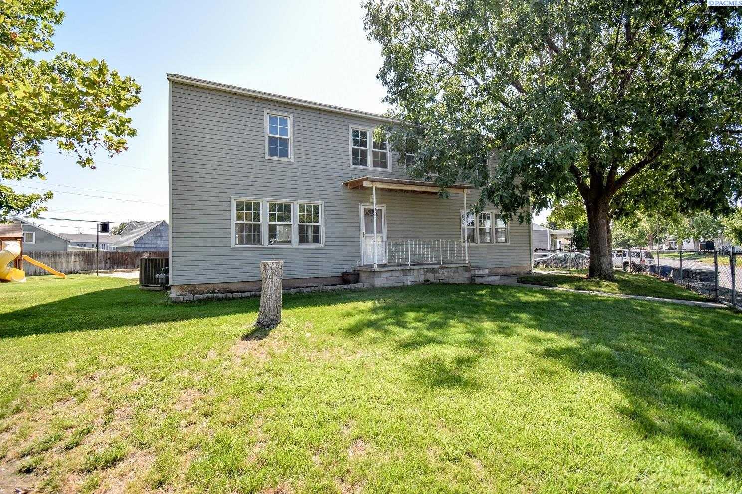 Photo of Newly Listed – 1330 Mahan Ave., Richland, WA 99354