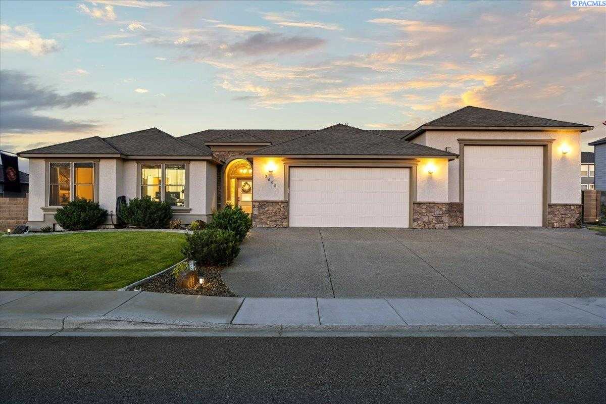 Photo of Newly Listed – 3605 Cook Lane, Pasco, WA 99301