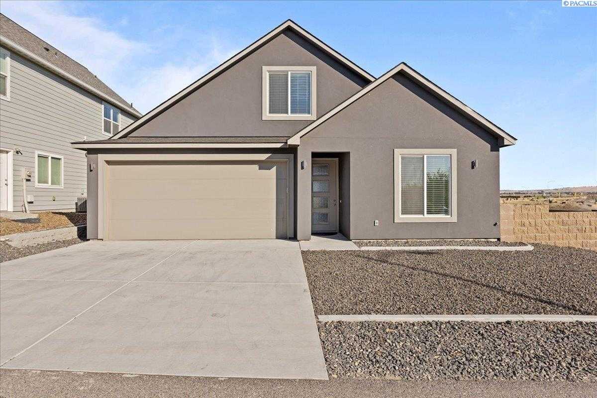 Photo of Newly Listed – 2371 Bellaview Ave, Richland, WA 99352