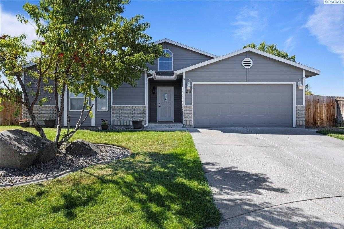 Photo of Newly Listed – 4905 W 9th Ave, Kennewick, WA 99336