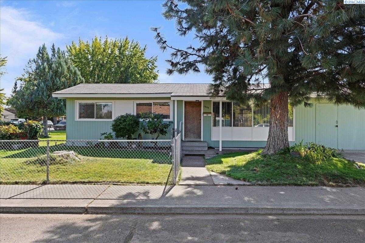 Photo of Newly Listed – 1804 W Agate, Pasco, WA 99301