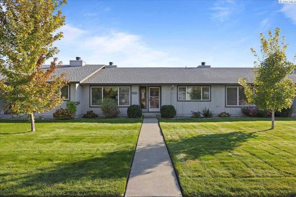Photo of Newly Listed – 2419 W Grand Ronde Ave., Kennewick, WA 99336