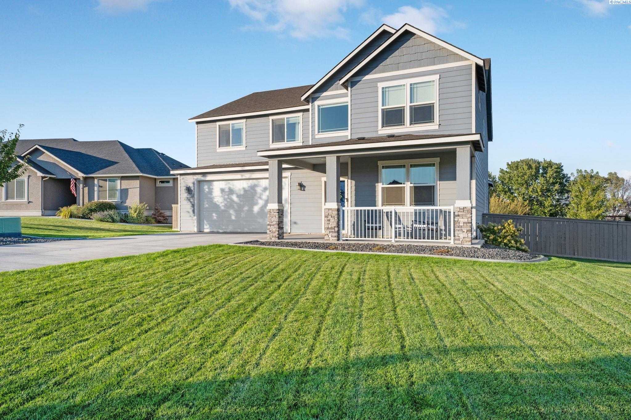 Photo of Newly Listed – 4750 Sioux Court, Richland, WA 99352