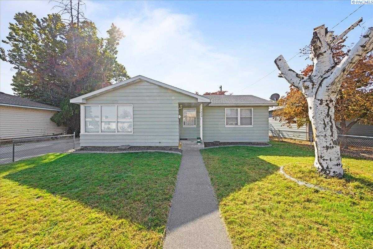Photo of Newly Listed – 1620 W Brown St, Pasco, WA 99301