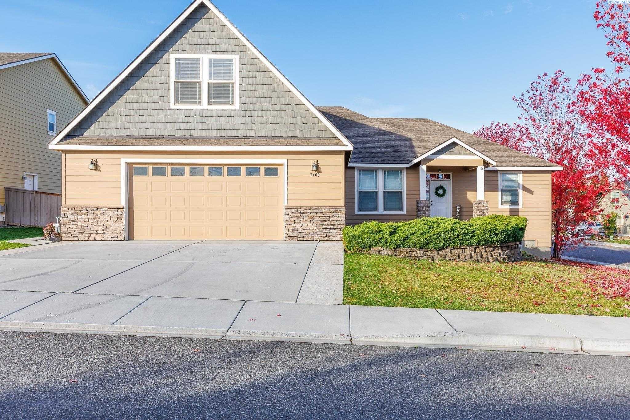 Photo of Newly Listed – 2400 S Edison, Kennewick, WA 99338