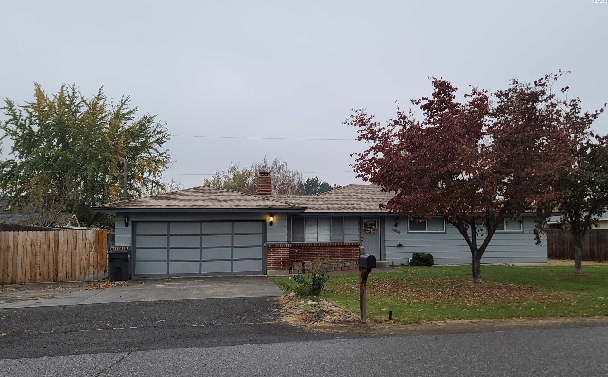 Photo of Newly Listed – 4912 W Park St, Pasco, WA 99301