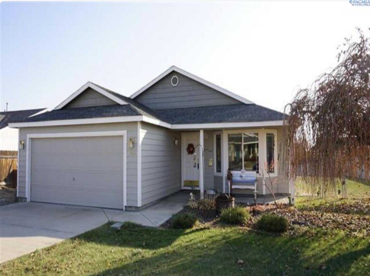Photo of Newly Listed – 9416 Percheron Dr., Pasco, WA 99301