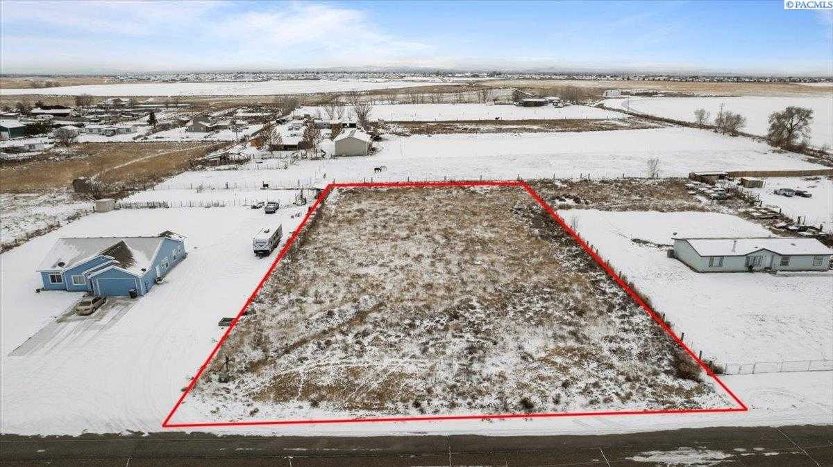 Photo of Newly Listed – Nka Janet Rd, Pasco, WA 99301