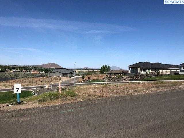 Photo of Newly Listed – 1013 Sagebluff Lane, Richland, WA 99352